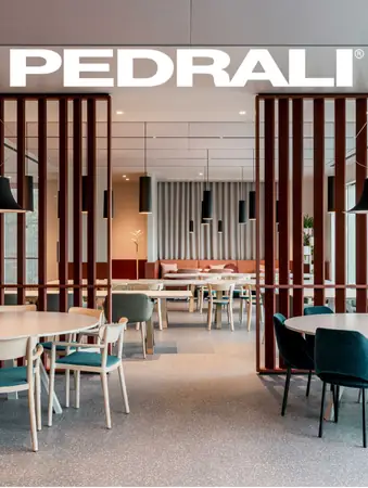 Pedrali