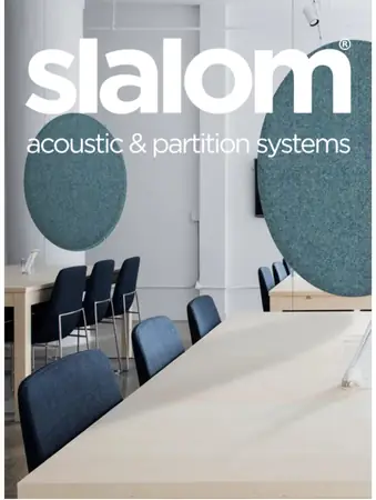 Slalom